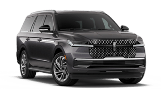 2026 Lincoln Lincoln Navigator External Image 5